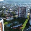 Rain  Drones Temuco