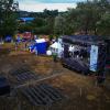Rain  Drones Temuco