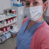 Hospital en Argentina