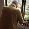 Cuidado de adulto mayor