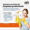 Rtm Servicios De Pintura Y Limpieza Profesional