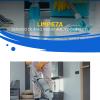 Rtm Servicios De Pintura Y Limpieza Profesional