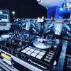 Set Up Dj