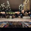 Set up Dj