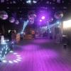 pista de baile
