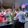 Dj - Pista de baile