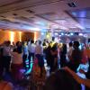 pista de baile