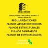 Dibujante Proyectista Y Modelador 3d Independiente