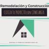 Construcción Eduardo Riveros