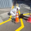 Servicio De Obras Roberto García Tobar