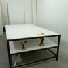 Estructura Metal Madera
