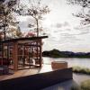 Diseño y modelado 3D de tiny house
