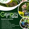 Garden Planet
