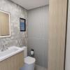 Renovación de baño