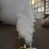 Fumigaciones Mys