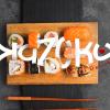 Kazoku - Logo