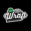 Mr. Wrap - Logo