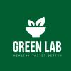 Green Lab - Logo