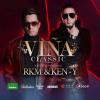 Viña Classic - Flyer