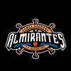Almirantes - Logo