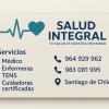 Presentamos nuestros Servicios