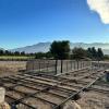 Instalacion de Deck en San Francisco de Mostazal