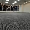 Alfombra Modular a oficina en Las Condes
