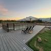 Instalacion de Deck en San Francisco de Mostazal