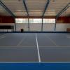 Cancha de Polipropileno en La Reina