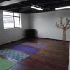 Clases de yoga