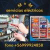 Mvm Intalaciones Electricas