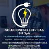 Soluciones Eléctricas Br Spa