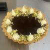 Tarta Chocolate