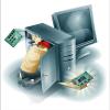 Servicios Computacionales Vicmat Spa