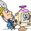 Servicios Computacionales Vicmat Spa