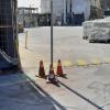 Instalacion de Letreros
