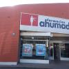 Farmacia ahumada repinte la reina