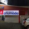 Farmacua ahumada irarrazabal
