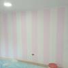 Lines laterales con esmalte al agua