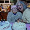 Acompañando en sus 87 años a mi paciente 87
