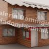 modelado 3d - paneles solares