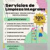 Glowpro Servicios Integrales Spa