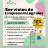 Glowpro Servicios Integrales Spa