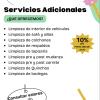 Glowpro Servicios Integrales Spa
