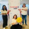 Consejera en educación superior