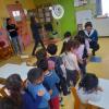 Jardín infantil