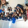 Actividad en educación superior