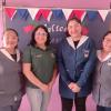Participe en un proyecto realizado actividades a niños y niñas de un jardín infantil