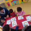 Jardín infantil