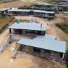 Constructora Construnorte  Spa